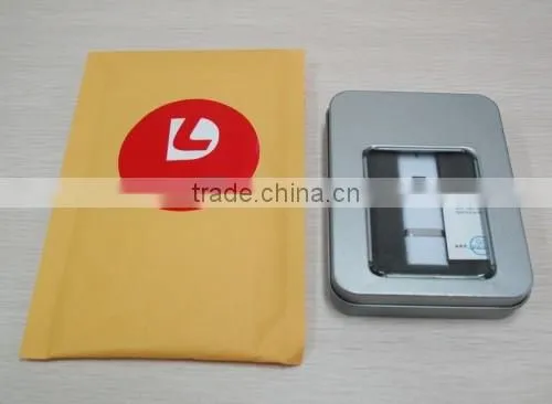 125KHz Tiny USB RFID Reader Manufacturer in China