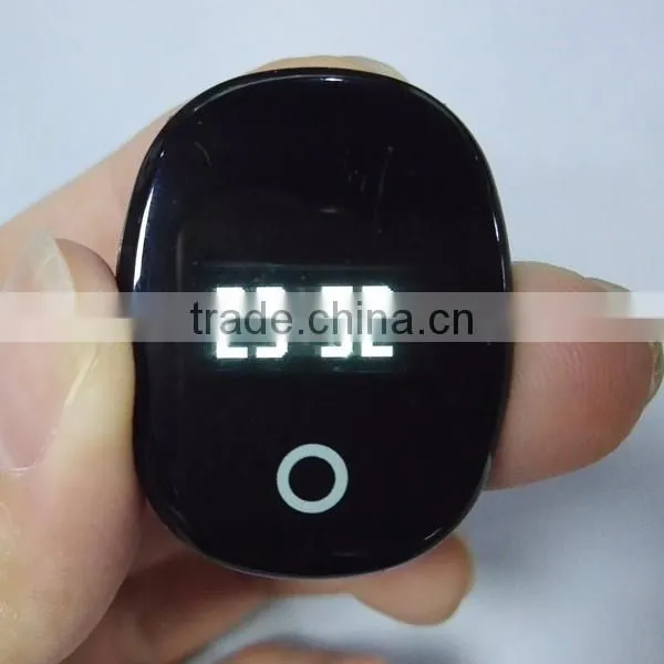 Waterproof PET material ISO 14443A tamper proof RFID tag