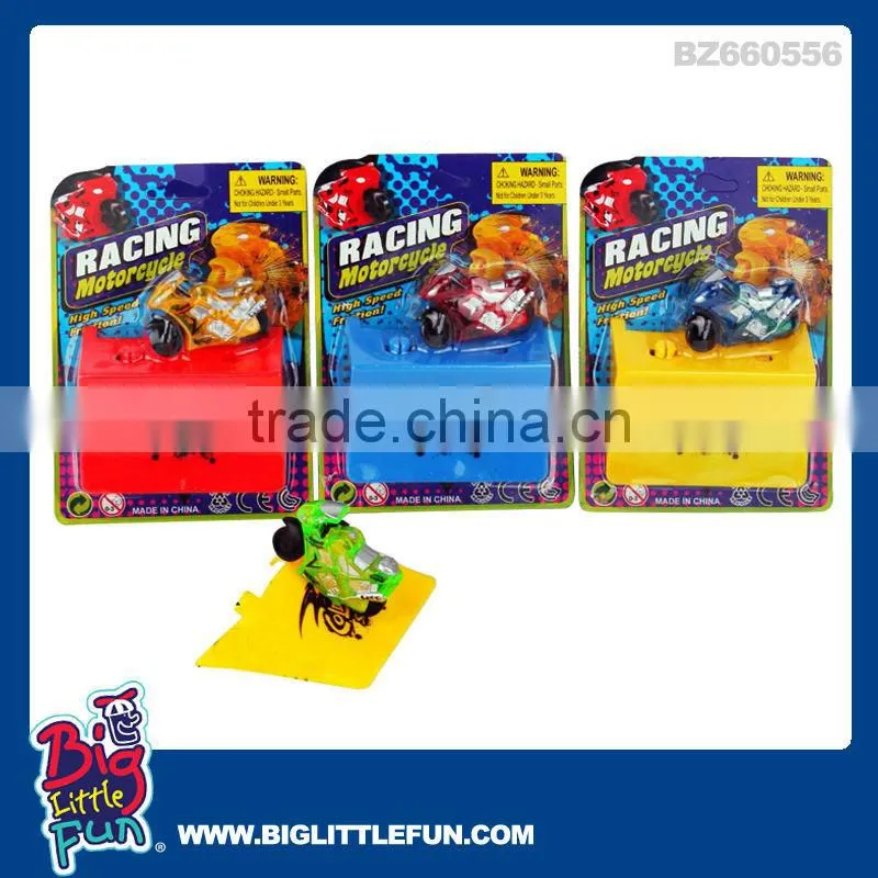 Die cast toy motorcycle toys