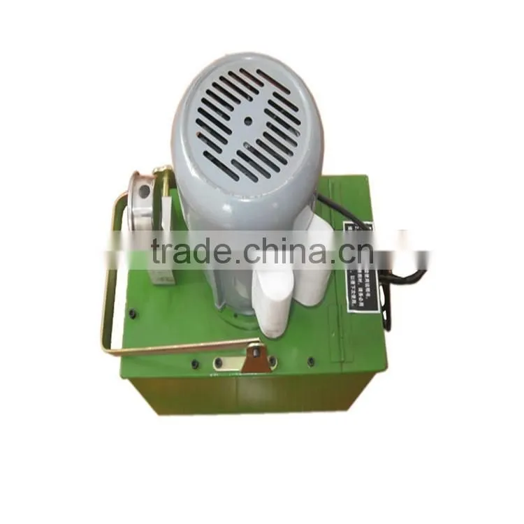 Top selling products 2016 dsy60a electric pressure test pump from china online shopping