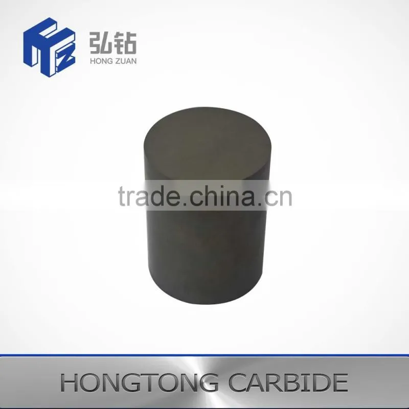 Tungsten Carbide Dies and Punches for Multi Station Cold Formers