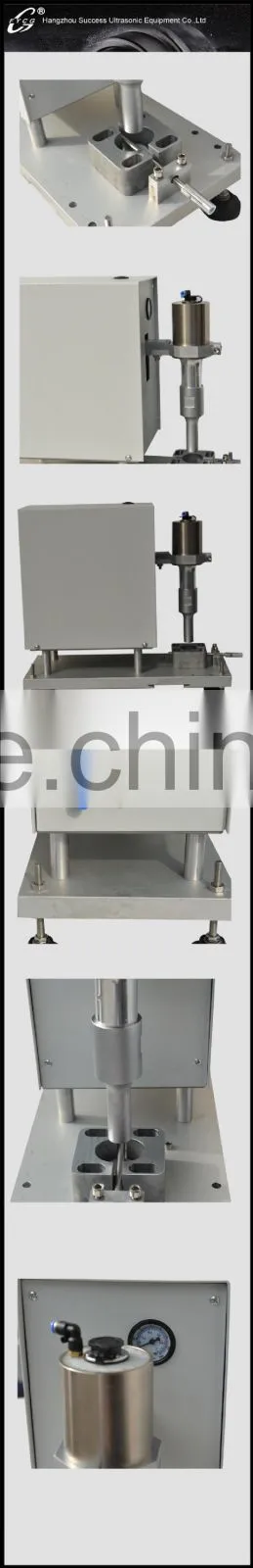 YP-B55 20Khz Ultrasonic Mineral Wire Stripping Machine