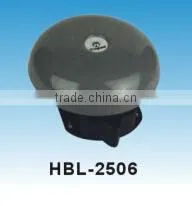 Home Security System Durable 0utdoor Waterproof Fire Alarm Bell HBL-2506
