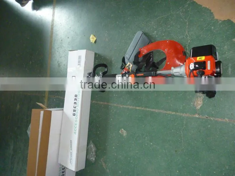 long pole hedge trimmer