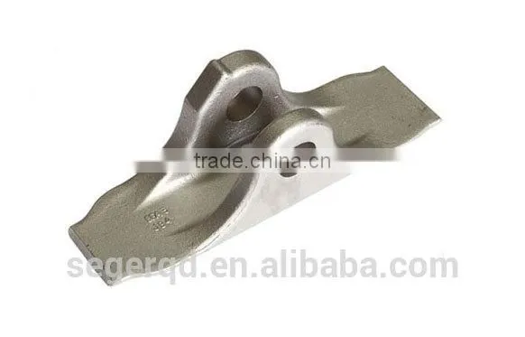 Custom Parts Engineering Machinery Forging