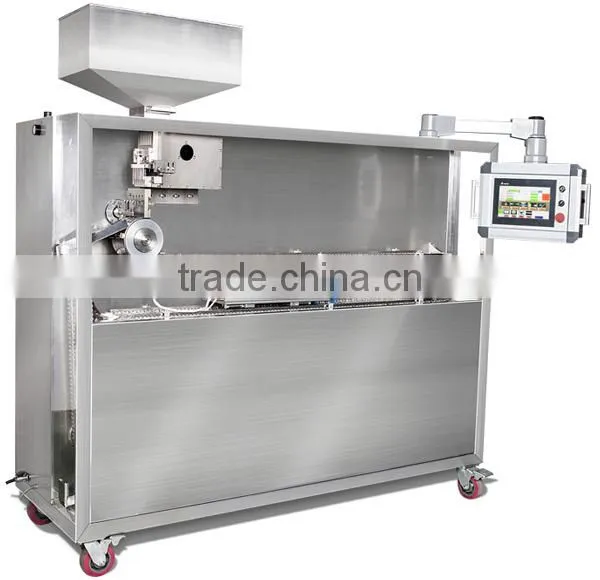 NSF-600 High Quality Hard Capsule Sizing Treatment Sealing Machine