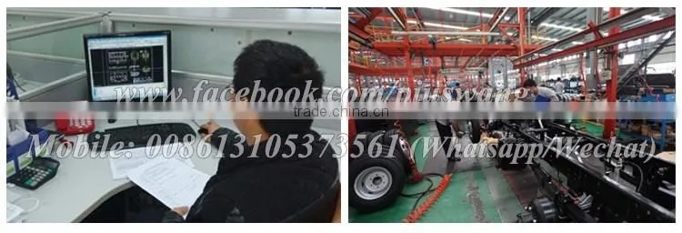 Customized Tanker Trailer Capacity Dry Silo Bulk Cement Bulker Tank Trailer For Sale