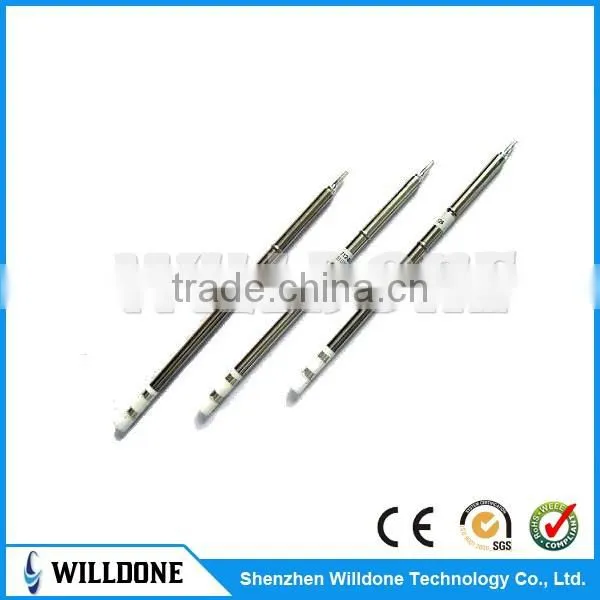 Good Quality Hakko T12 Soldering Iron Tips