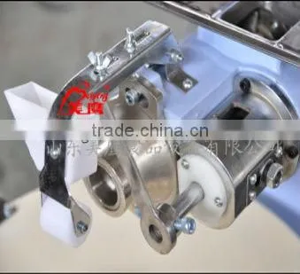 MP45-2 Stainless Steel Automatic dough divider rounder moulder for Sale