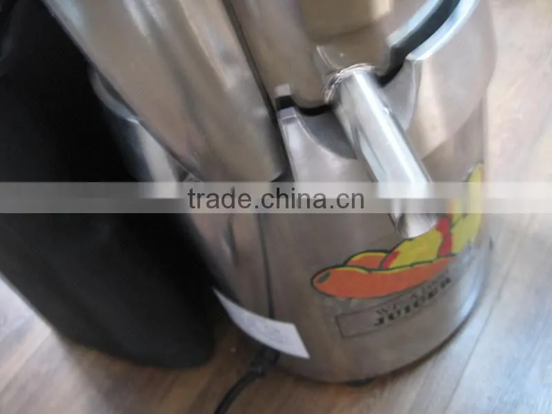 GRT - A1000 Vegetable juicer