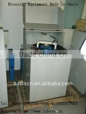 Professional XZM lab prototype vibrating mill