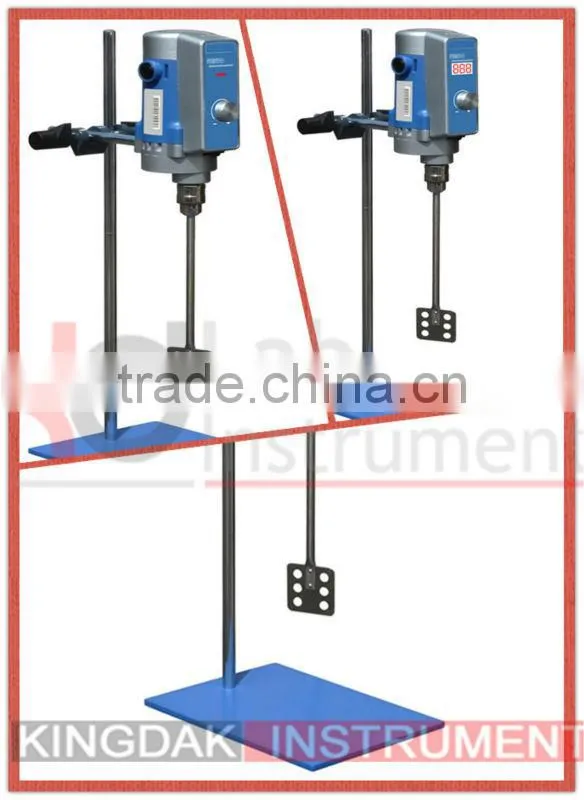 KM300S-P Laboratory Mixer Equipment / Lab Mixer Large Capacity 85LMixer/Lab High Speed Mixer