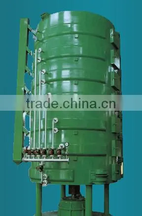 Sesame seed oil extraction machine