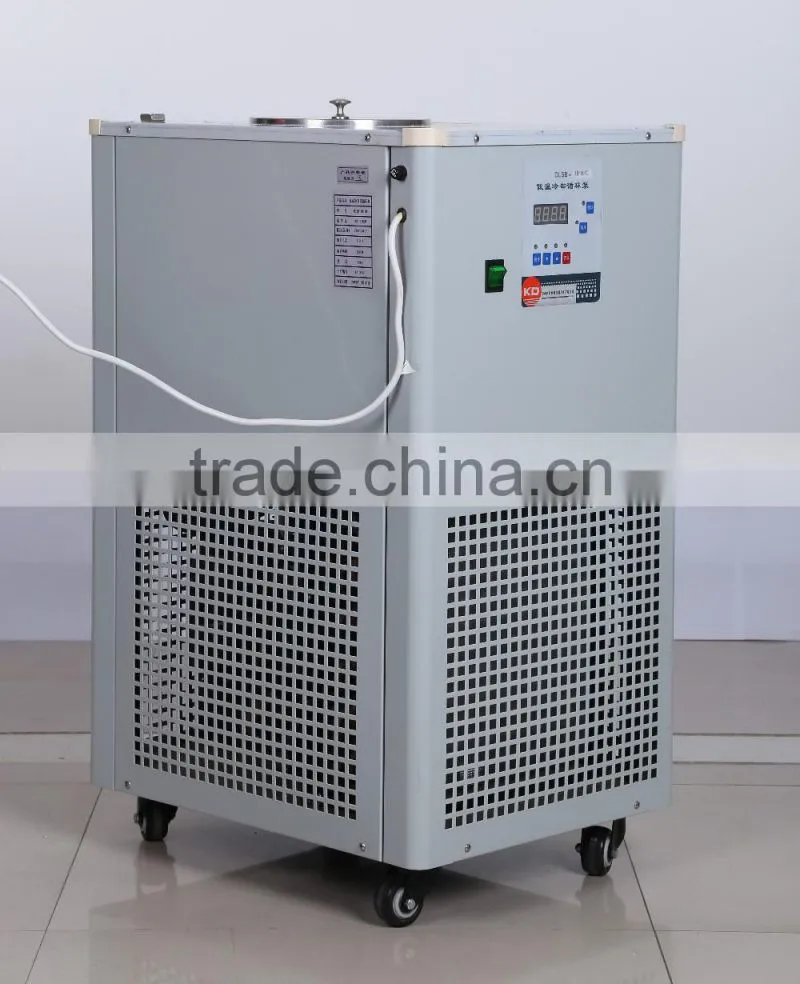 Coolant Chiller with Advanced Specifictaion