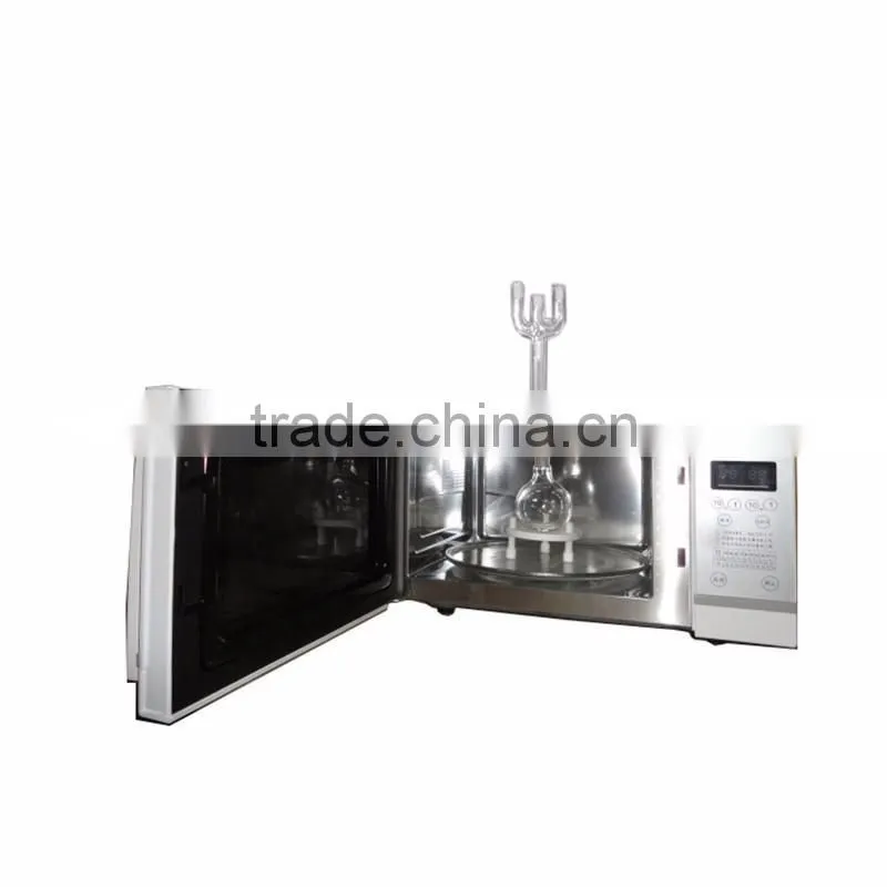 KD Factory Price Microwave Chemical Reactor from China