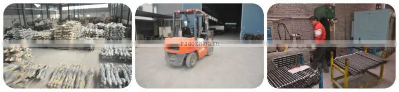 motor tricycle rear axle handbrake rear axle with PCD 114
