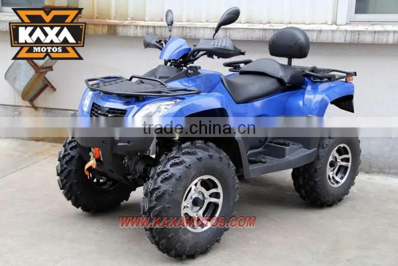 EEC 550cc 4x4 Linhai ATV