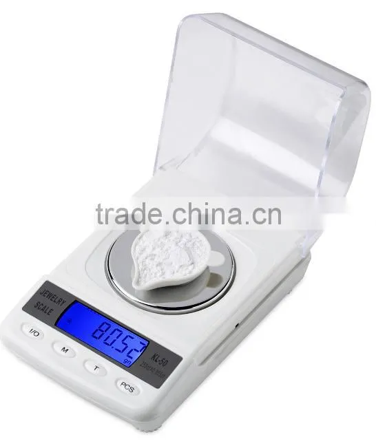 50g0.001g digital balance scale