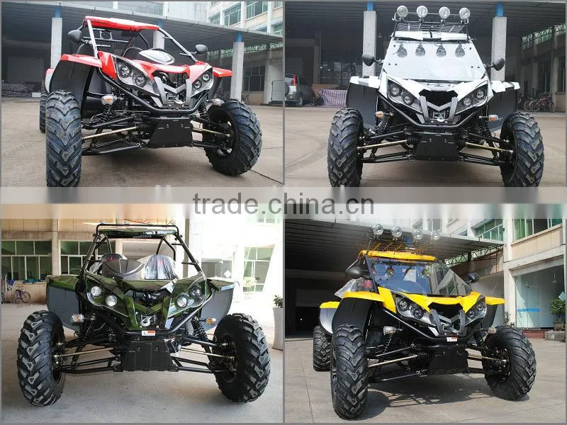 RENLI 1100cc 4x4 beach buggy