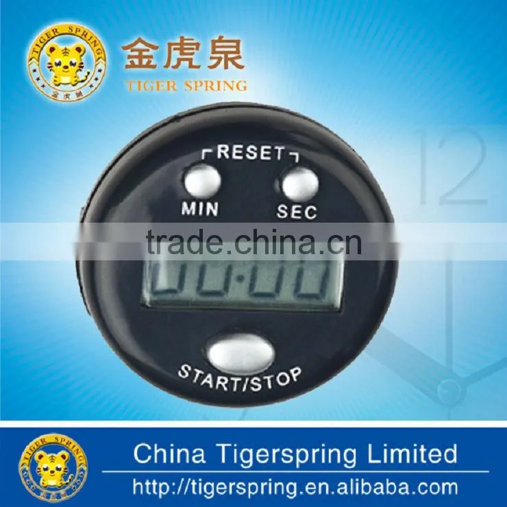 kitchen cooking timers available in different style