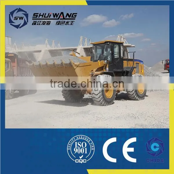 Famous Brand NEW/USED Wheel Loader for sale