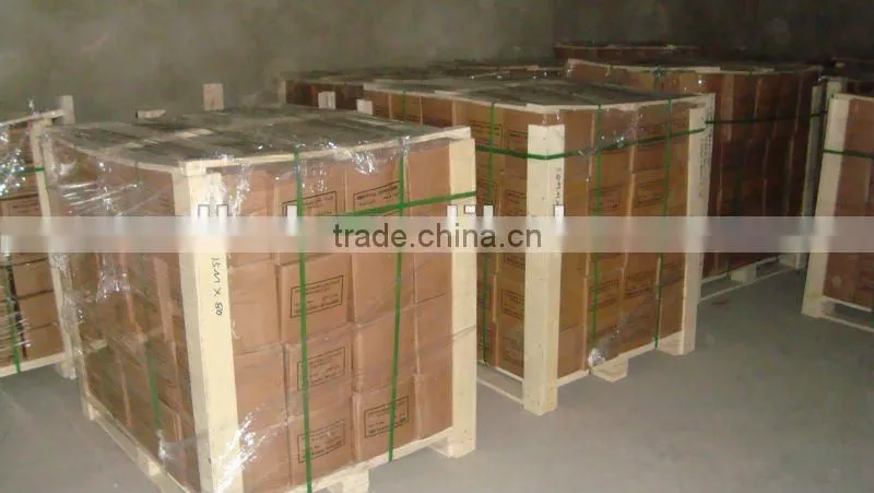 Best selling Standard alloy welded G80 hook chain