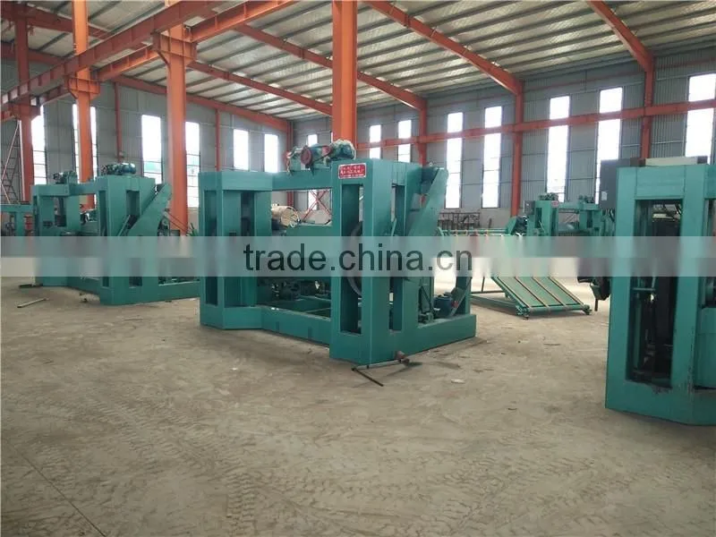 Factory 2600mm natural veneer rotarying and cutting peeling machine
