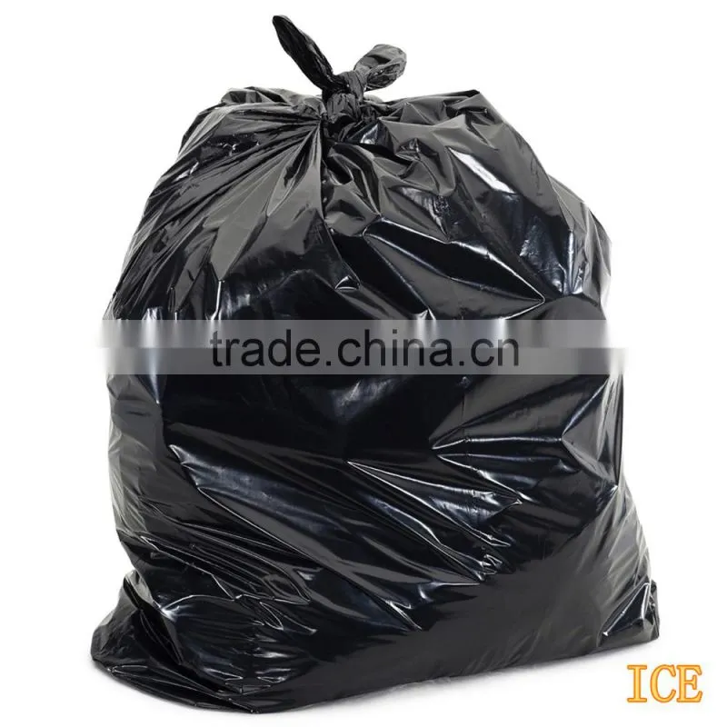 plastic garbage bags/trash bags/reuse bags/rubbish bag