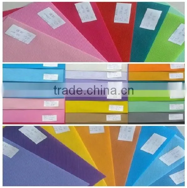 non woven bag making machine