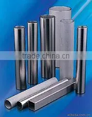 Different Size Hollow Aluminium Round Pipe