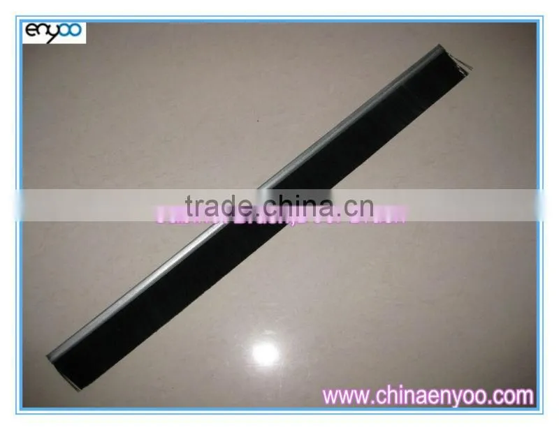 network cabinet FORMED STRIP BRUSHES anti-static fireproof dustproof