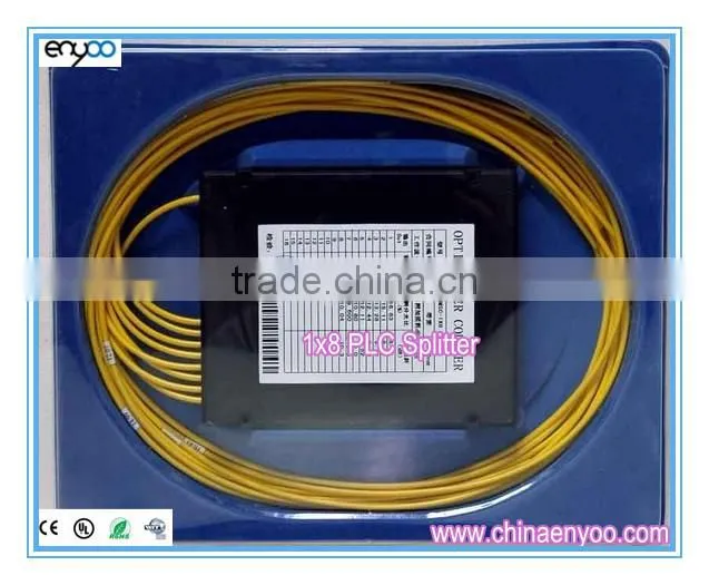 Module type 1x8 PLC Splitter