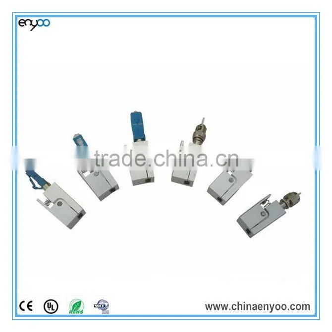 ST Bare fiber adapters