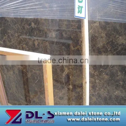 White Calacatta stone marble