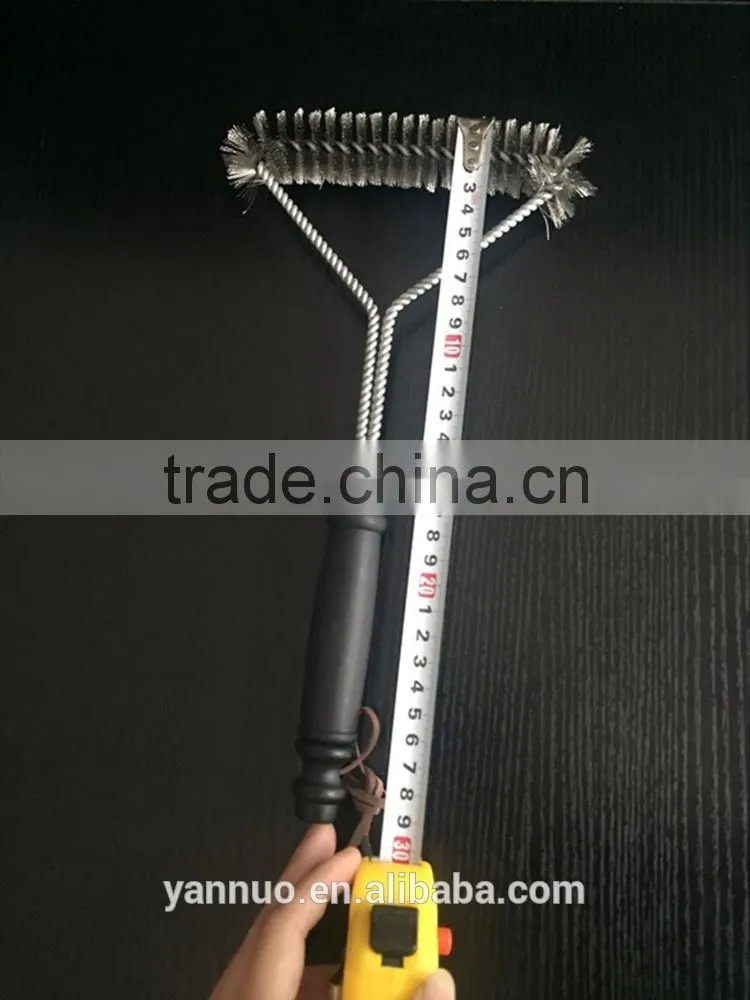 BBQ Barbecue Grill Brush As Seen on TV