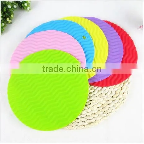 2014 best selling Silicone pot coast