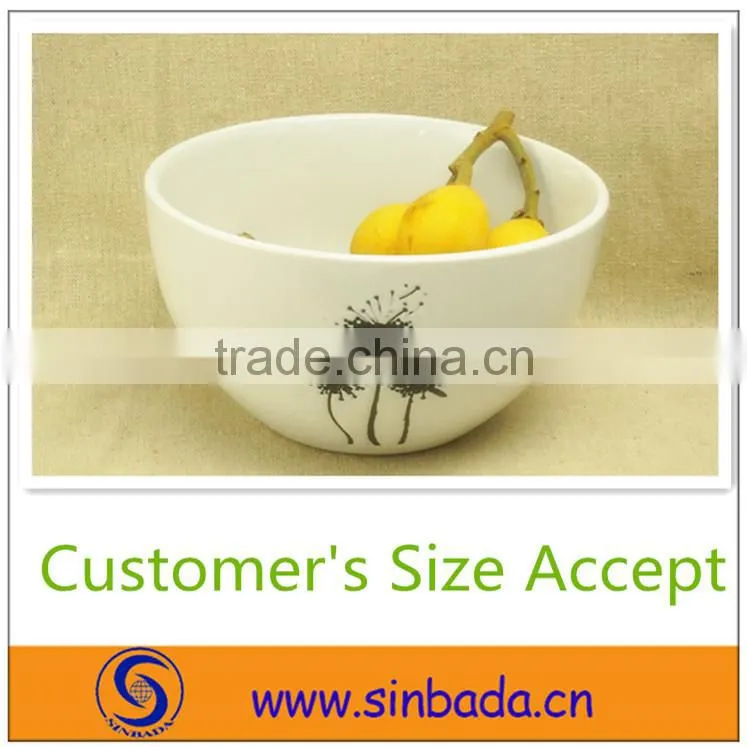 white ceramic dinner set with simple print