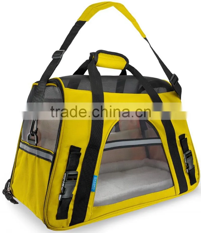 Pet Carrier , Pet Seat Carrier