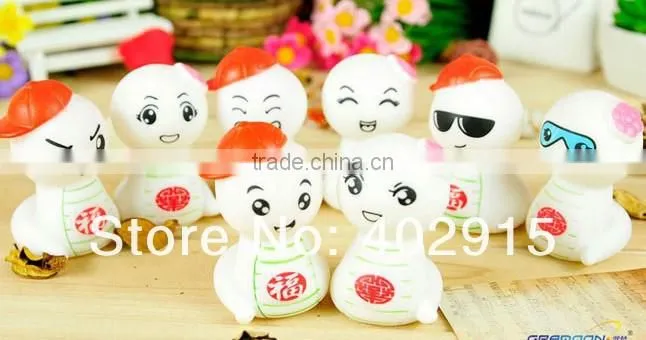 Supply creative fashion promotional gift LED Night light