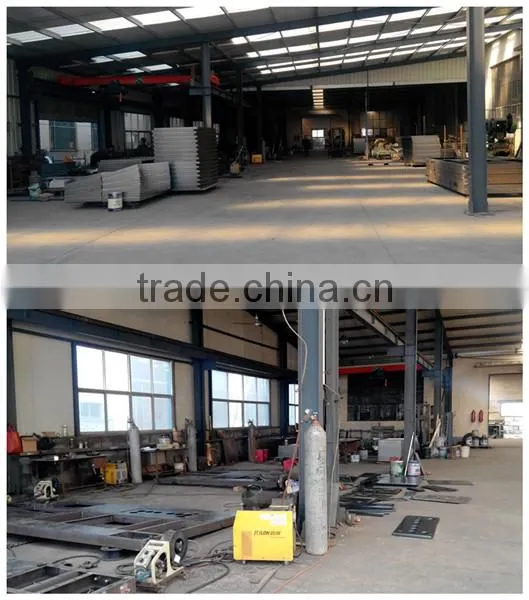 OEM Custom stainless steel sofa leg fabrication with laser cutting service