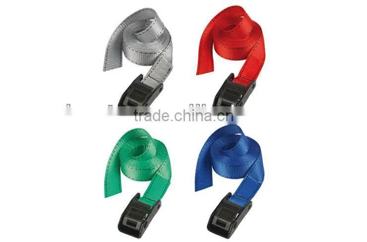 Cargo lashing Strap