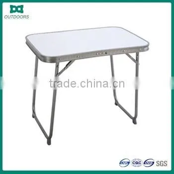 Aluminum Ultralight table portable table outdoor furniture