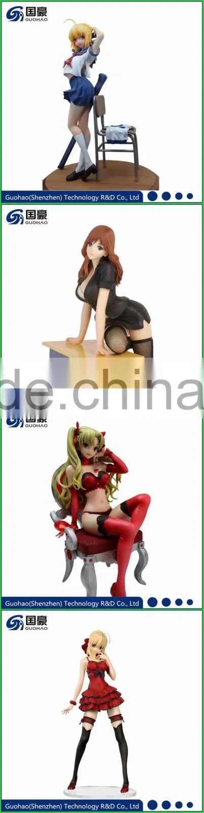 Customized Japanese Hot High school girl sexy sex doll