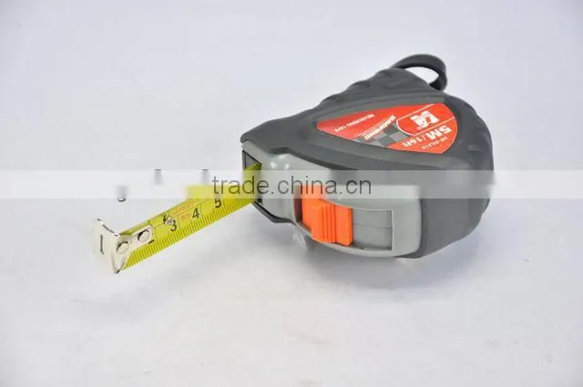5M stainless steel measuring tape