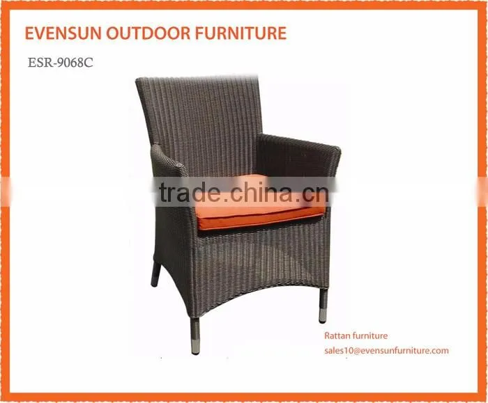 weatherproof and fireproof outdoor synthetic outdoor hanging chair