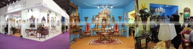 Weddings Decoration Stage Sofa Set & Chairs for Bride & Groom Classic Crafts