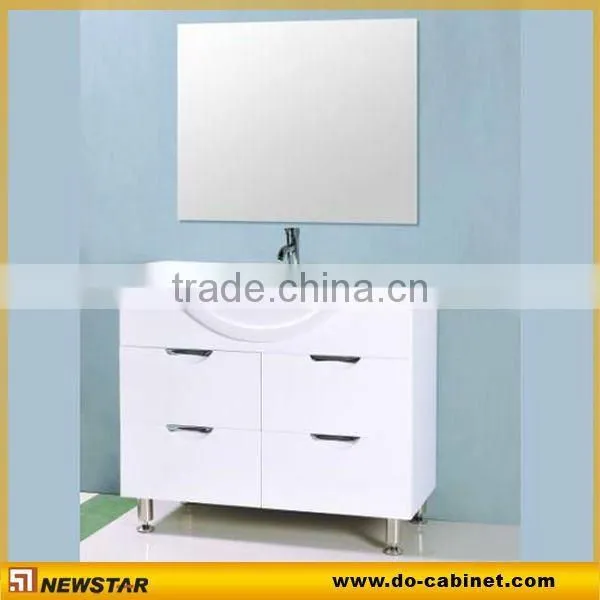 washroom cabinet