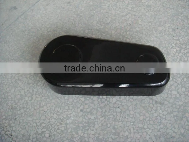 pulley cover