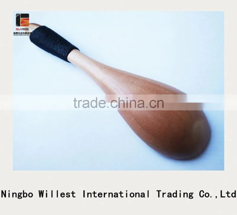 Profesional manufacture wooden coffee spoon, salt or spice kitchen spoons