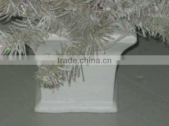 Christmas Tree - White Christmas Tree